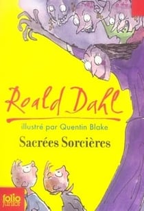 Sacrees Sorcieres