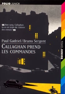 Callaghan prend les commandes