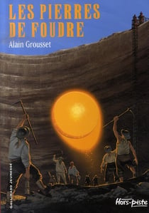 Les pierres de foudre