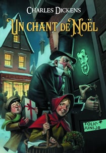Un chant de Noël - une histoire de fantôme pour Noël