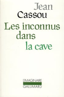 Les inconnus dans la cave