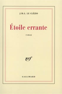 Étoile errante