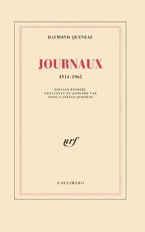 Journaux - (1914-1965)
