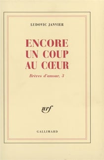 Encore un coup au coeur