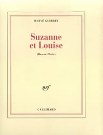 Suzanne et Louise