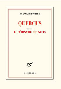 Quercus - le séminaire des nuits
