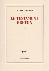 Le testament breton
