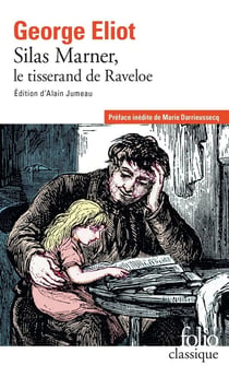 Silas Marner : le tisserand de Raveloe