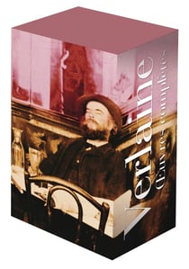 Oeuvres complètes I, II : Coffret