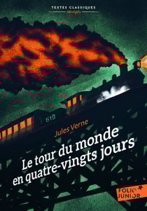 Le tour du monde en quatre-vingts jours