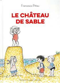 Le château de sable