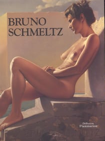 Bruno schmeltz - peintures
