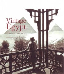 Vintage Egypt