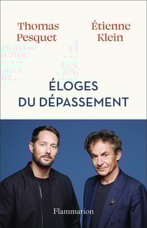 Éloges du dépassement