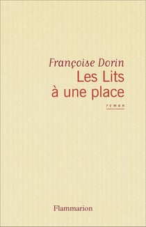 Les Lits à une place