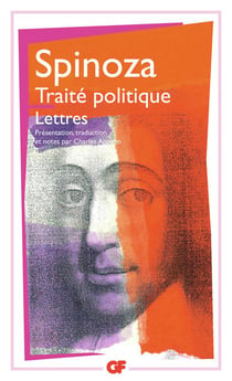 Traite politique - lettres - iv