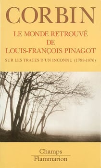 Le monde retrouve de louis-francois pinagot