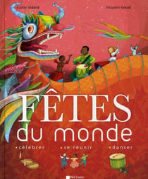 Fêtes du monde