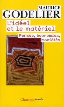 L'idéel et le matériel