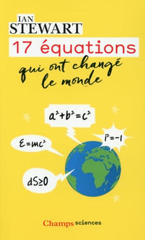 17 équations qui ont changé le monde