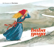 Baba yaga