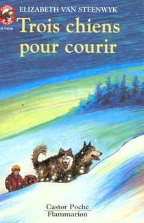 Trois chiens pour courir