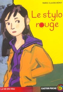 Stylo rouge (le) (anc edition)