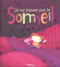 Je ne trouve pas le sommeil