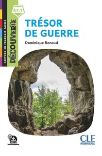 Trésor de guerre - A2.1 (édition 2020)
