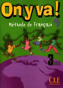 Méthode de français (édition 2003)