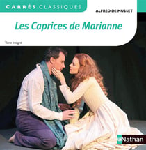 Les caprices de Marianne - Musset - 63