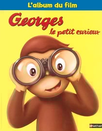 Georges le petit curieux