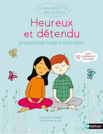 Heureux & détendu