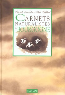 Carnets naturalistes en bourgogne