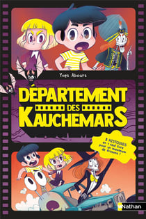 Département des Kauchemars