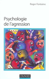 Psychologie de l'agression