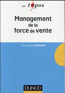 Management de la force de vente