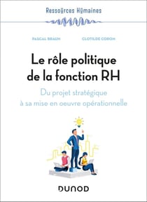 Le rôle politique de la fonction RH
