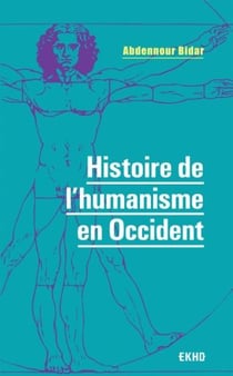 Histoire de l'humanisme en occident