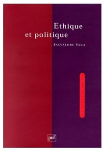 Ethique et politique