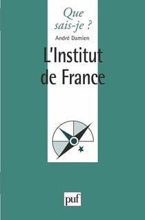 L'institut de France