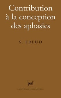 Contribution à la conception des aphasies