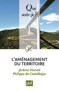 L'aménagement du territoire (15e édition)