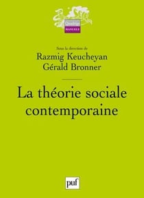 La théorie sociale contemporaine