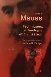Techniques, technologie et civilisation