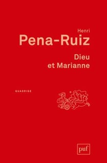 Dieu et Marianne (2e édition)
