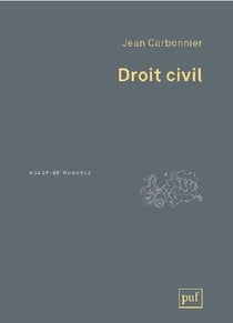 Droit civil (2e édition)