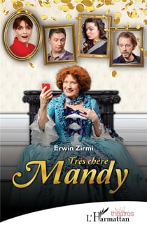 Tres chère Mandy