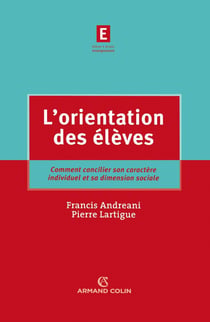 L'orientation des élèves