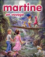 RECUEILS MARTINE Tome 3